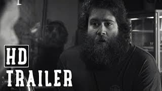 Strong Coffee with Vodka - Trailer | Comedy Short by Vladimir Scheiermann