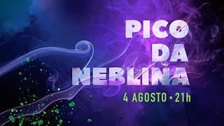Pico da Neblina | Trailer (HBO)