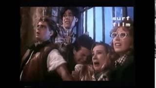 Graveyard Disturbance  1987 Trailer