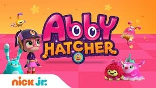 The Abby Hatcher Trailer 🔎New Series Coming Soon! | Nick Jr.