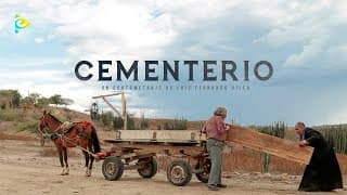 Cortometraje 'Cementerio' en RTVCPlay | Tráiler