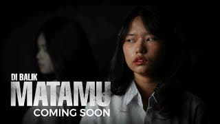 Trailer Film Pendek | Di Balik Matamu