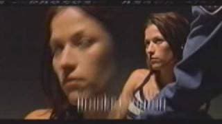 The Net Television Series Intro from 1998