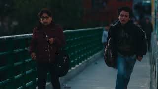 Competencia Peruana | Tráiler | A media calle
