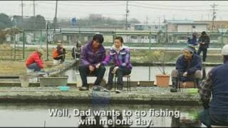 Be Sure to Share trailer (with English subs)