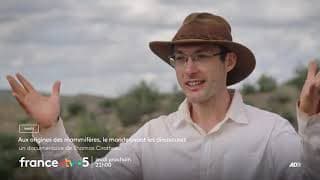[Trailer] "The Origins of Mammals: The World Before the Dinosaurs"