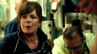 Code Black - Official Trailer - New CBS Drama