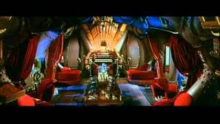 20,000 Leagues Under The Sea (1954) (Theatrical Trailer)