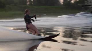 The 32 Accounts Waterski Teaser