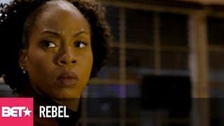 BET's New Digital Series: 'I Need a Rebel' Trailer