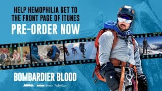 Bombardier Blood - Official Trailer | Believe Limited | Pre-Order on iTunes Now!