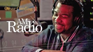 AM Radio Movie Trailer - Available Now on Amazon Prime Video!