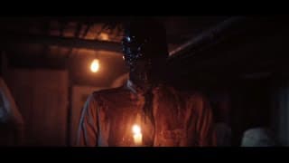 The Hexecutioners - Trailer (2015) Occult Horror From Pontypool Scribe