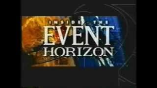 The Making of... EVENT HORIZON