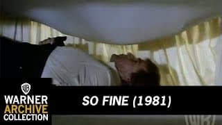 So Fine (Original Theatrical Trailer)