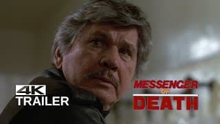 MESSENGER OF DEATH Trailer [1988]