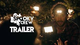Spooky Crew Trailer