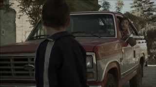Berlinale 2015: El Gurí (The Kid) - Trailer