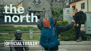 Official Trailer 2 [Subtitled]