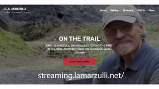 On the Trail of the Nephilim - Episode 8