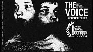 The Voice – Official 4K Trailer | Psychological Horror (Festival Selection)