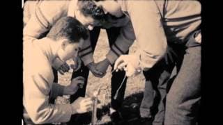 The Lebanese Rocket Society - DTFF 2012 (Trailer)