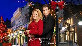 Extended Preview - Entertaining Christmas - Hallmark Channel