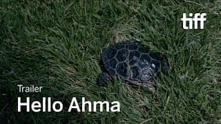 HELLO AHMA Trailer | TIFF 2019