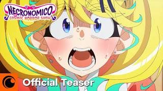 Official Teaser [Subtitled]
