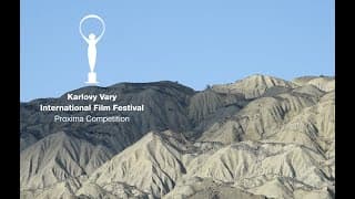 Lapilli | Trailer | Karlovy Vary IFF 2024 (Proxima Competition)
