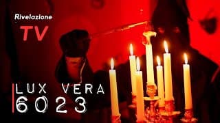 LUX VERA 6023 - Freemasonry documentary official trailer 2024