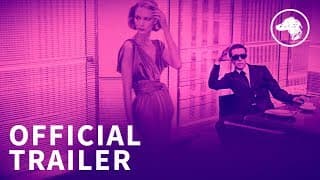 Halston - Official Trailer