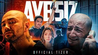 Aybsiz serial | Rasmiy Tizer | iTV.uz