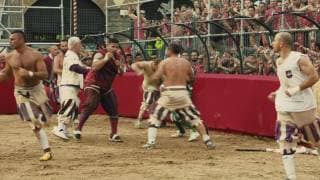 Lost in Florence - Trailer