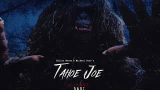 TAHOE JOE Official Trailer
