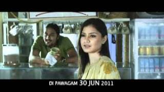 TRAILER SEKALI LAGI