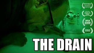 The Drain | (Award Winning Horror Short Film)