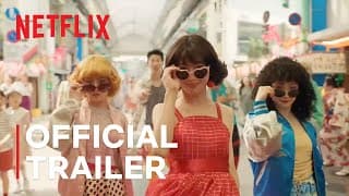 Official Trailer [ENG SUB]