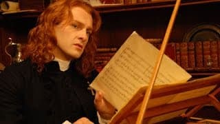Vivaldi the Red Priest