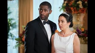 Preview + Sneak Peek - My Best Friend's Bouquet - Hallmark Channel
