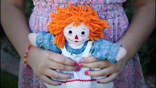 RAGGEDY ANNE Student Short Film