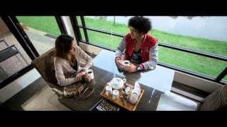 Official Trailer - TAKUT (18 February 2015)