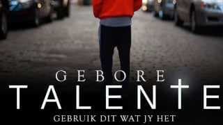 Gebore Talente funding