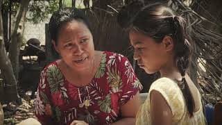 the deaths of vegetables have no colors | teaser