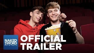 Heart On | Official Trailer | NakedSword Originals