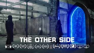 THE OTHER SIDE | Dystopian Sci-Fi Short Film
