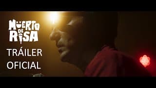 MUERTO DE RISA - TRÁILER OFICIAL - ESTRENO 4 DE ENERO 2024 (SÓLO EN CINES)