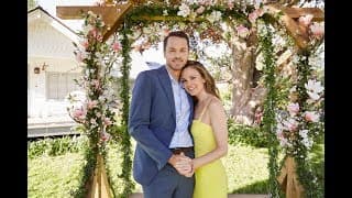 Preview - The Last Bridesmaid - Hallmark Channel
