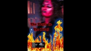 The Devil's in the Detail (2023)