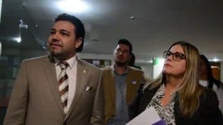 Púlpito e Parlamento: Evangélicos na Política | Teaser